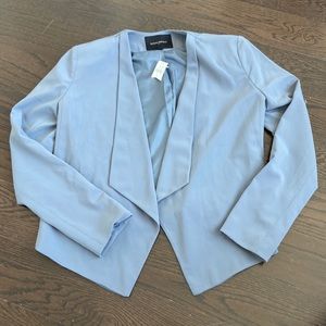Brand New Grey Blazer